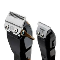 Máquina Profesional De Cortar Cabello Wahl Combo Barber